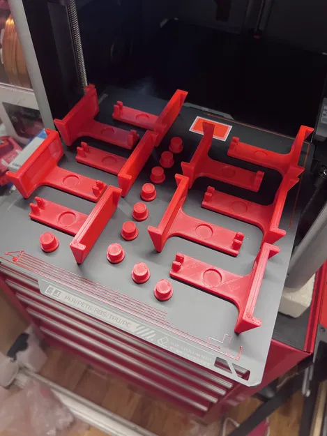 Giá Đỡ Timer Tập Gym - Image 7