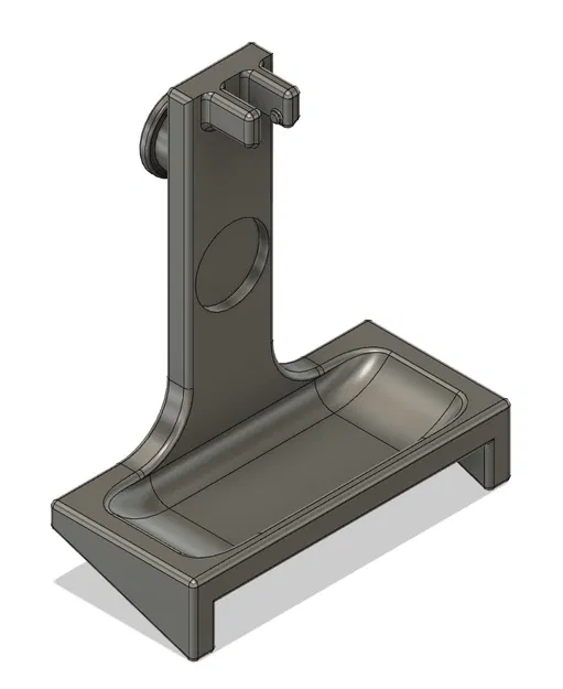 Giá Đỡ Timer Tập Gym - Image 8