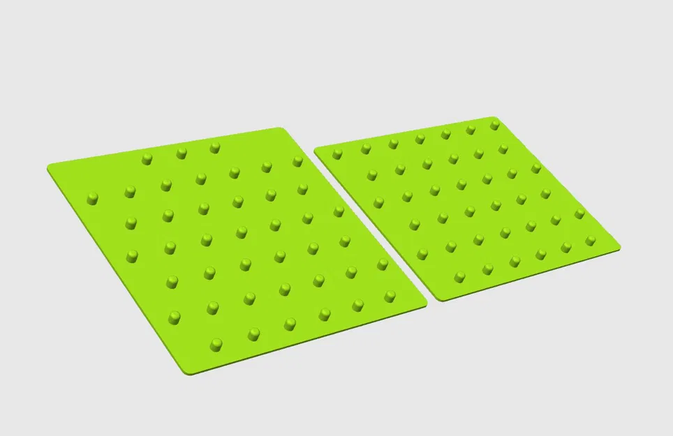 Đế Trưng Bày Bộ Sưu Tập Superthings - Image 1