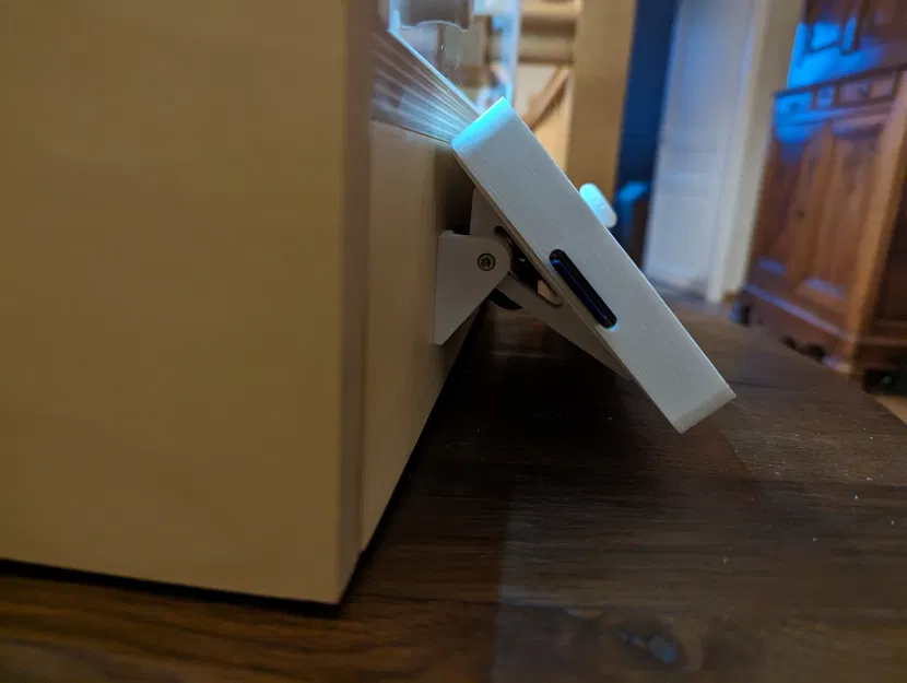 Bảng điều khiển lồng máy Prusa mk3/s/+ với màn hình cảm ứng LCD 7" - Image 3