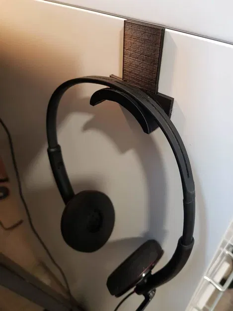 Giá đỡ tai nghe nhỏ - Image 1