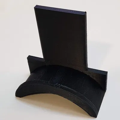 Giá đỡ tai nghe nhỏ