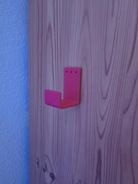 Giá Treo Tai Nghe Lên Tường - Image 2