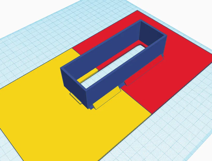 Tấm ốp tường cho Chuông cửa Video Blink - Image 3