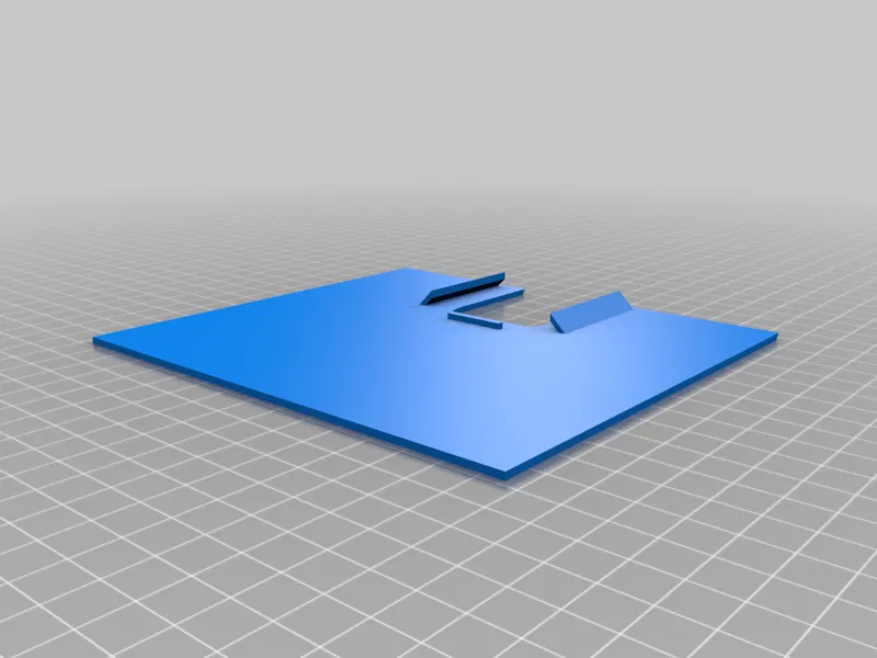 Tấm ốp tường cho Chuông cửa Video Blink - Image 4