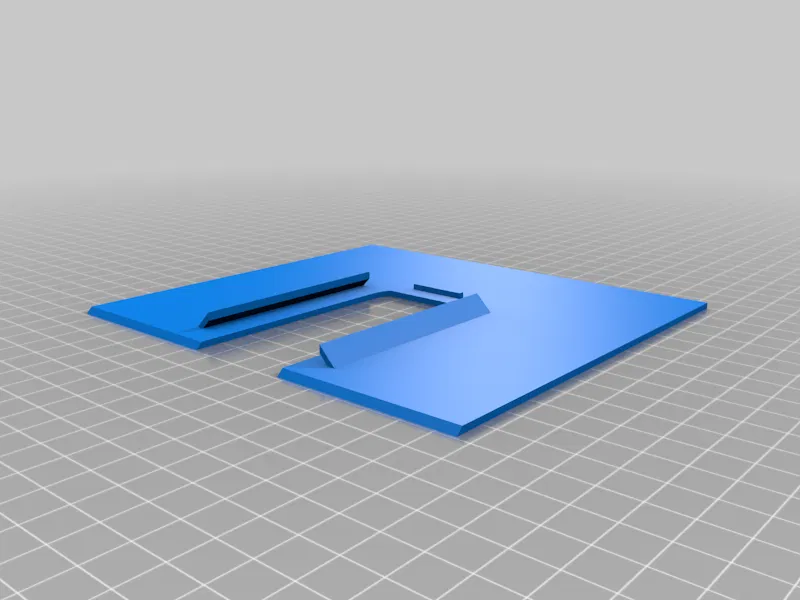 Tấm ốp tường cho Chuông cửa Video Blink - Image 5