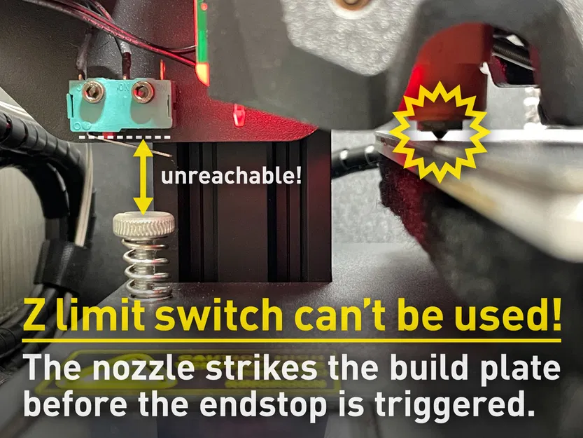 KP3S X-Carriage cho StealthBurner/AfterBurner - Image 5