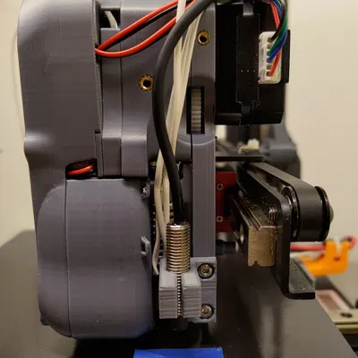 KP3S StealthBurner/AfterBurner Cảm Biến Cảm Ứng (S)PINDA