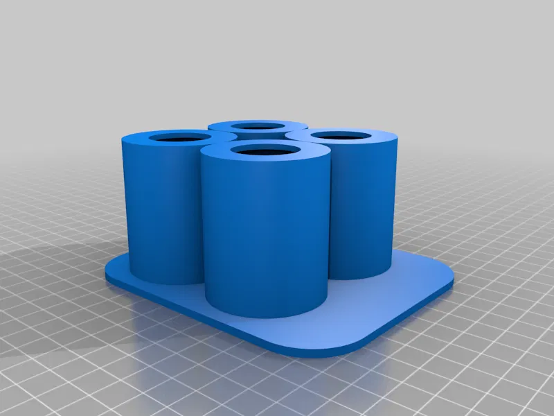 Khay Gieo Hạt "seed plate" - Image 2