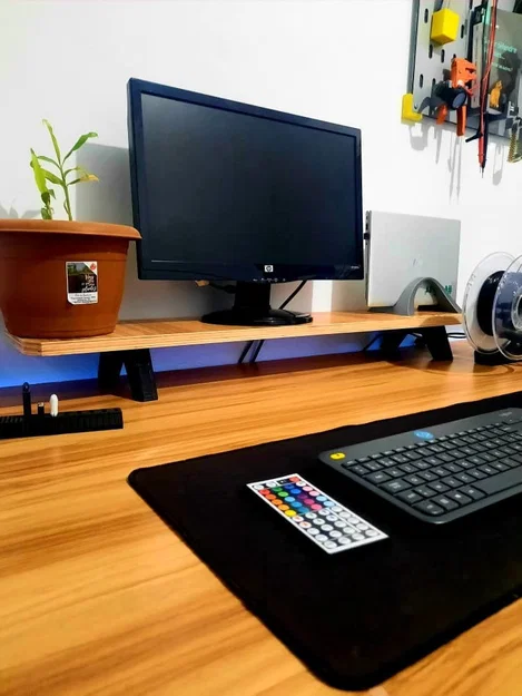 Chân đế màn hình - Image 1