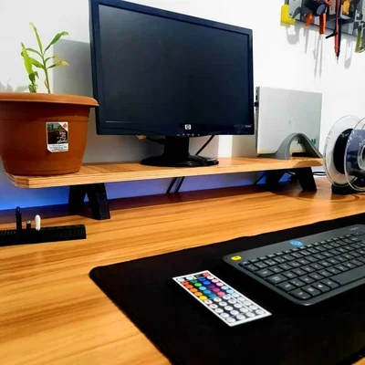 Chân đế màn hình