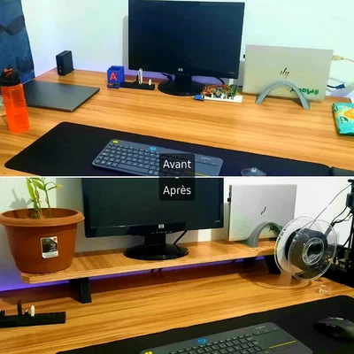 Chân đế màn hình