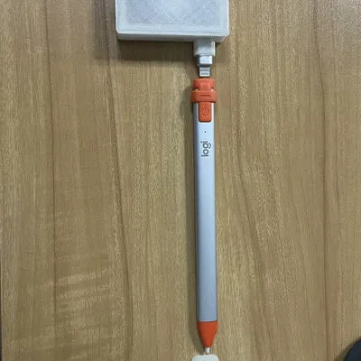 Sạc Dự Phòng Cho Bút Logitech Crayon