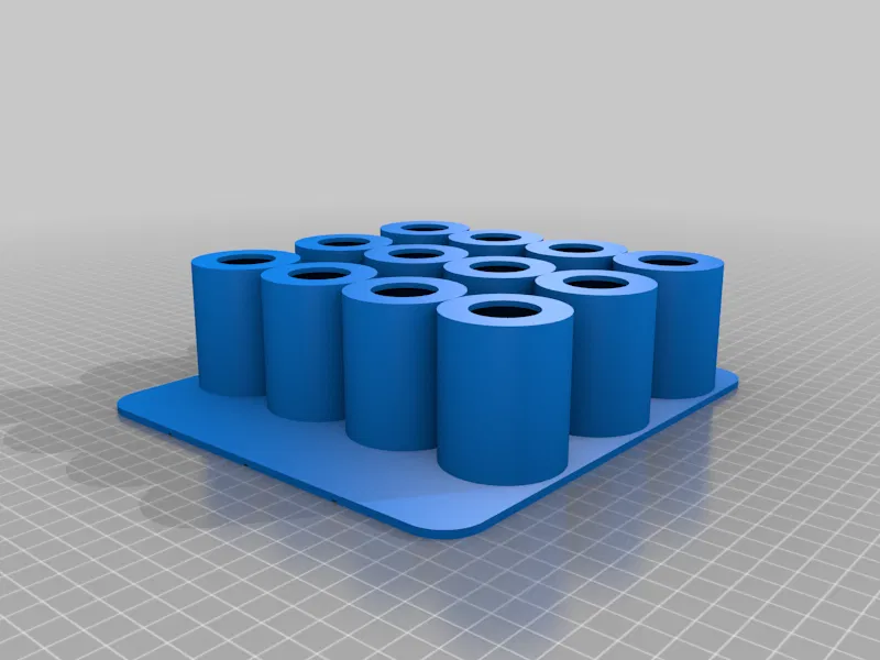 Khay Gieo Hạt "seed plate" - Image 8