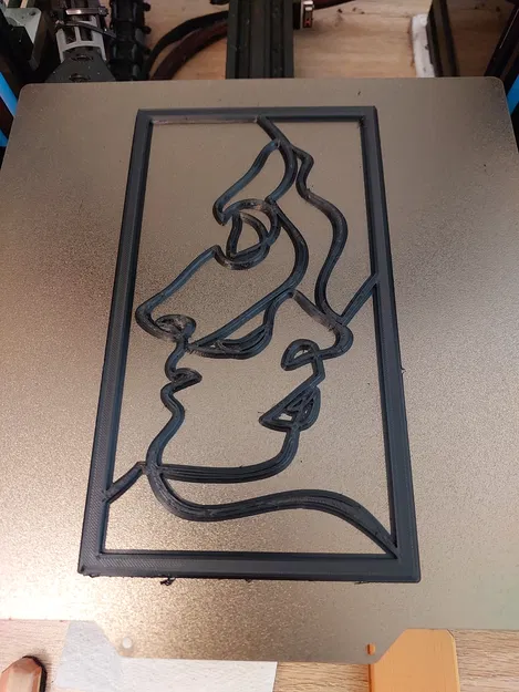 Mô hình Couple Entwined - Image 3