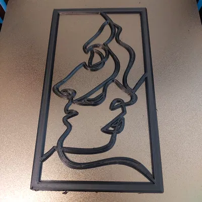 Mô hình Couple Entwined