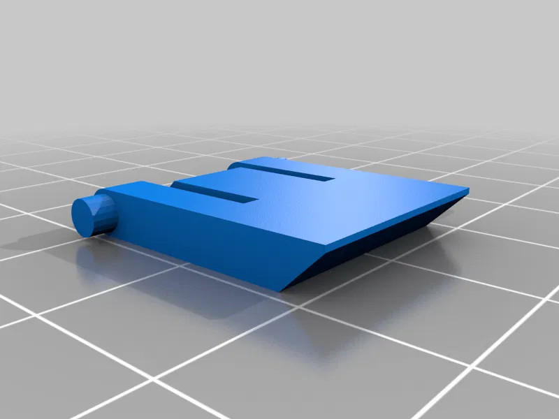 Chân bàn phím cho Speedlink Quick Touch USB-Hub Keyboard SL-6474-SSV - Image 1