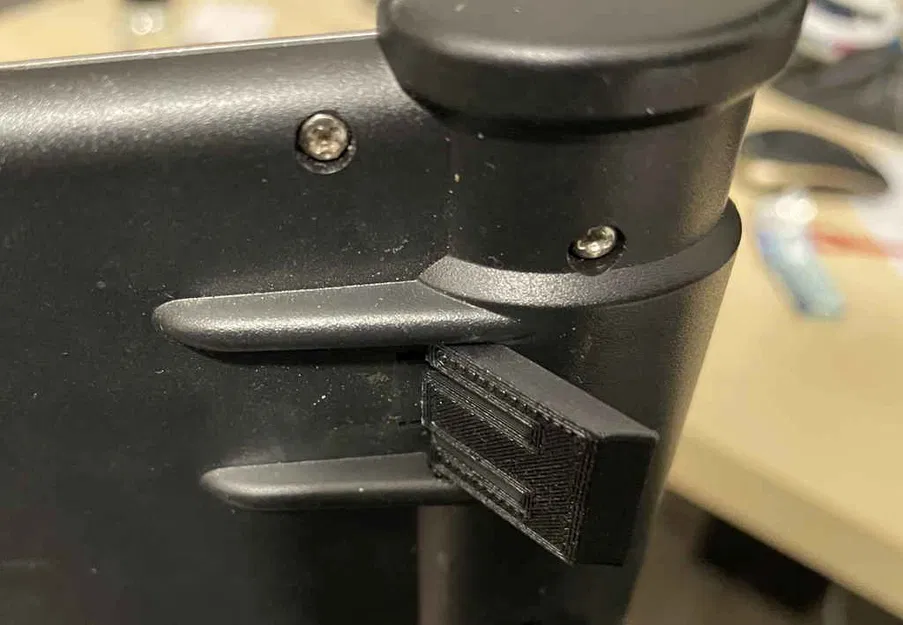 Chân bàn phím cho Speedlink Quick Touch USB-Hub Keyboard SL-6474-SSV - Image 2