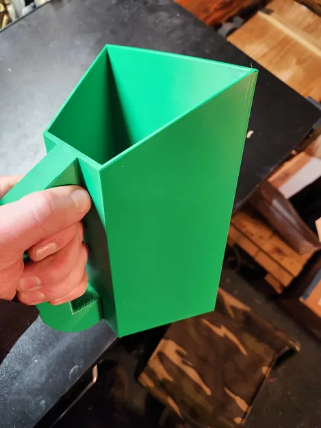 Cái Xẻng Cải Tiến - Image 1