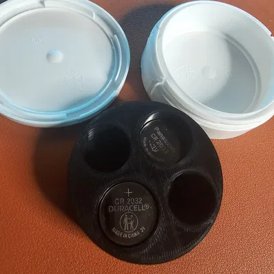 ZORG (Tổ chức Pin Cúc Áo Zyn Can)