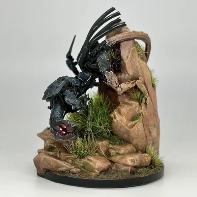 Stalker từ Horizon Zero Dawn - Mô hình in 3D