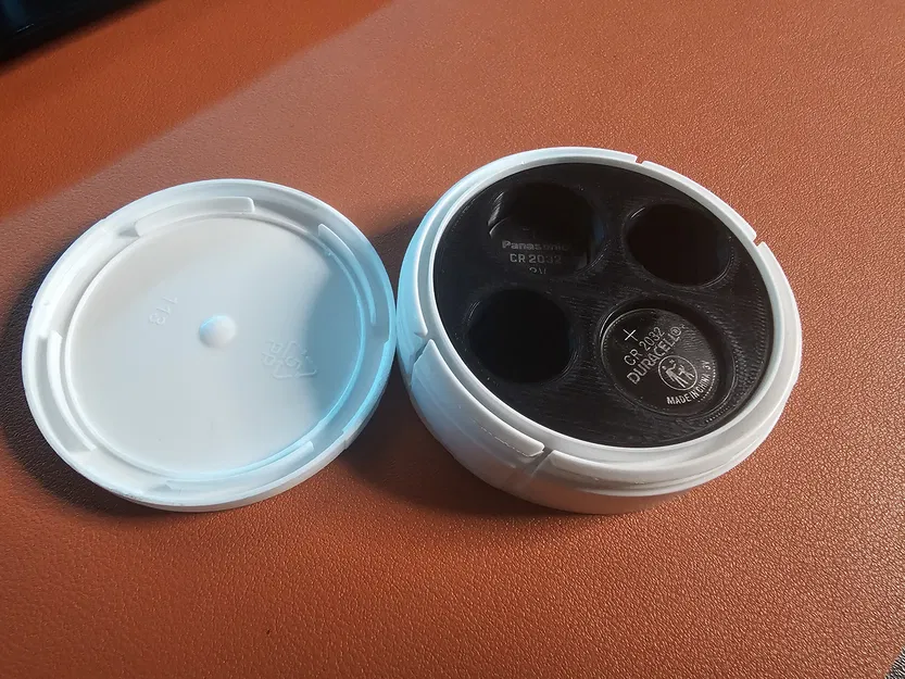 ZORG (Tổ chức Pin Cúc Áo Zyn Can) - Image 2