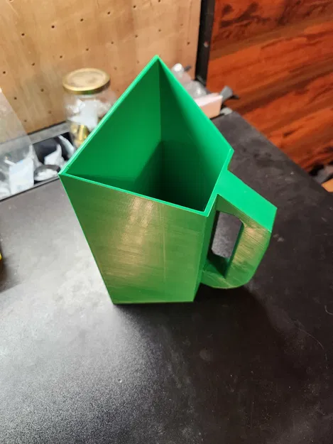 Cái Xẻng Cải Tiến - Image 2