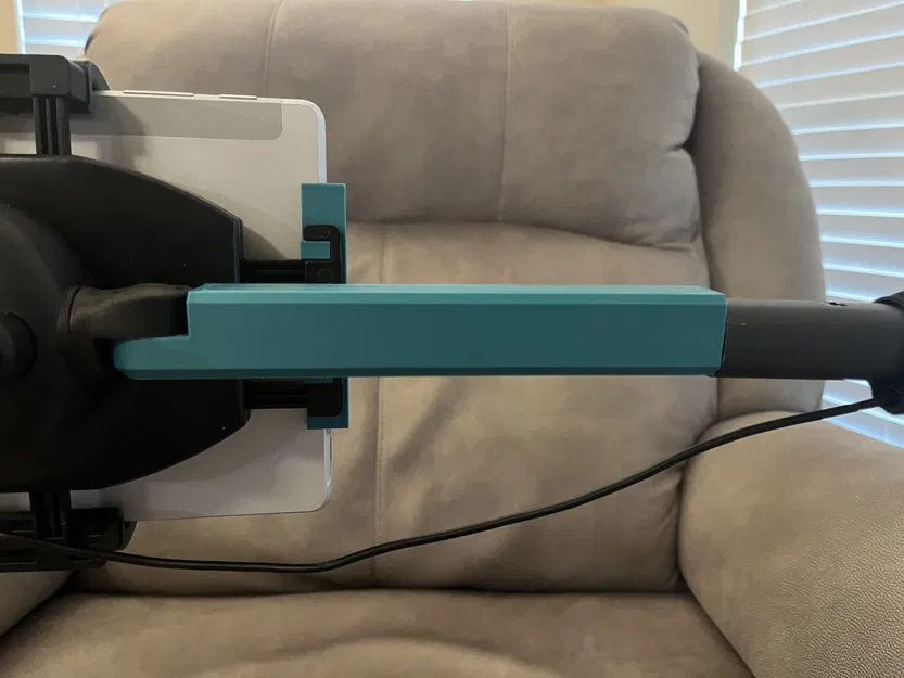 Phần Mở Rộng Cánh Tay Levo G2 - Image 1