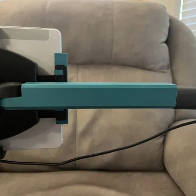 Phần Mở Rộng Cánh Tay Levo G2