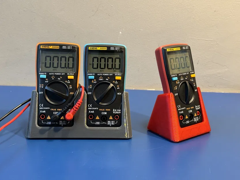 Chân đế ANENG - Image 1