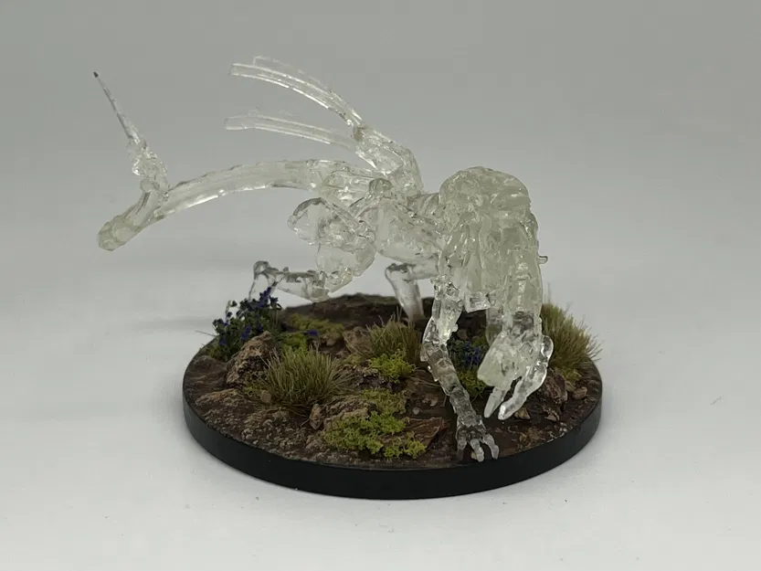 Stalker từ Horizon Zero Dawn - Image 1