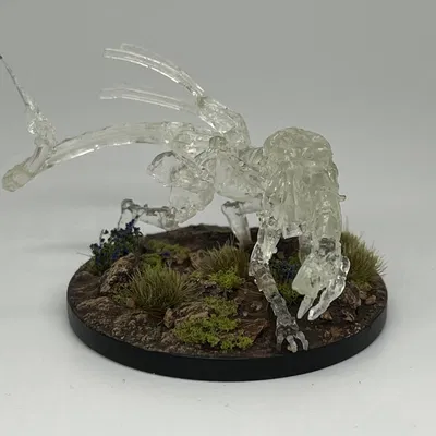 Stalker từ Horizon Zero Dawn