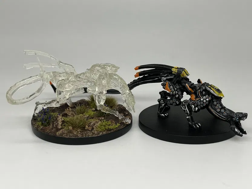 Stalker từ Horizon Zero Dawn - Image 2