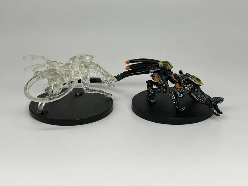 Stalker từ Horizon Zero Dawn - Image 3