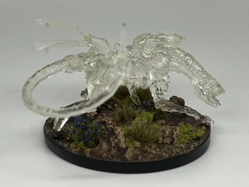 Stalker từ Horizon Zero Dawn - Image 4