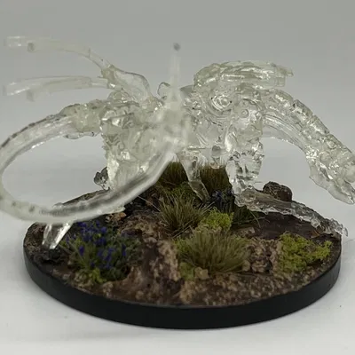 Stalker từ Horizon Zero Dawn