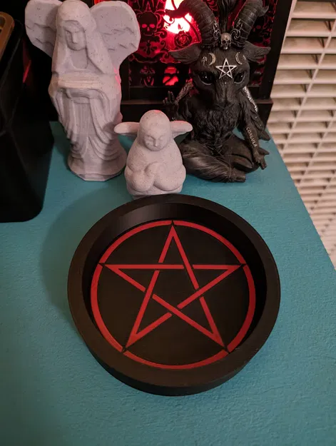 Cái Chén Ngũ Giác - Image 2