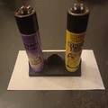 Kệ bật lửa Clipper dạng module - Thumbnail 1