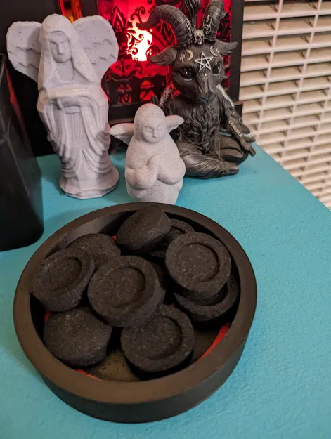 Cái Chén Ngũ Giác - Image 4