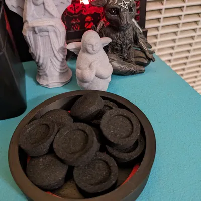 Cái Chén Ngũ Giác