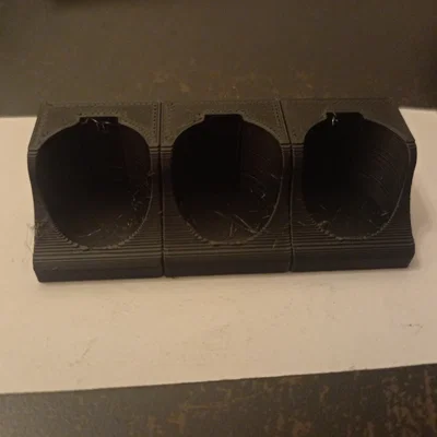 Kệ bật lửa Clipper dạng module