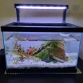 Đèn hồ cá và hộp bo mạch chủ - Thumbnail 1