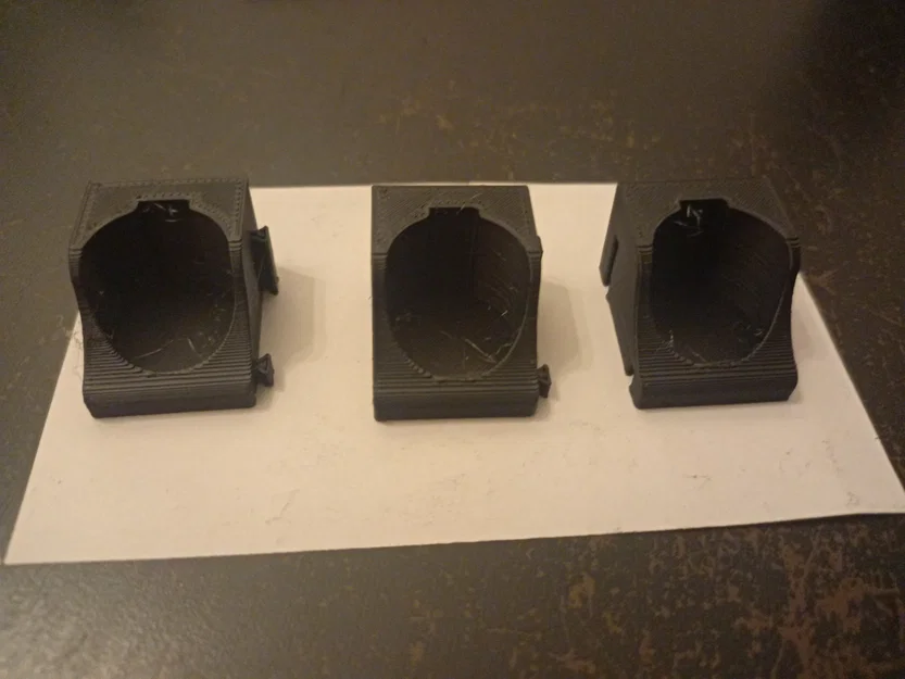 Kệ bật lửa Clipper dạng module - Image 3