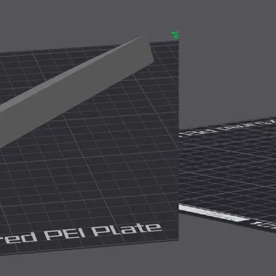 Giá đỡ Tobii 5 cho màn hình cong 1500R