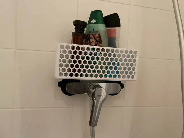 Giỏ Đựng Đồ Trong Nhà Tắm - Image 1