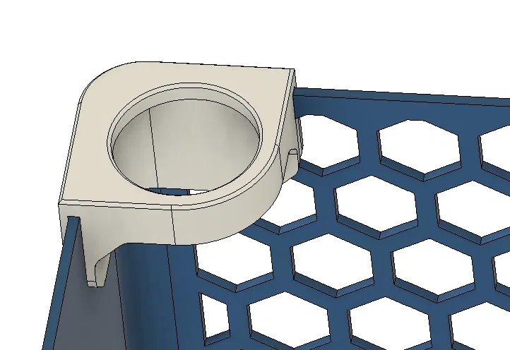 Giỏ Đựng Đồ Trong Nhà Tắm - Image 4