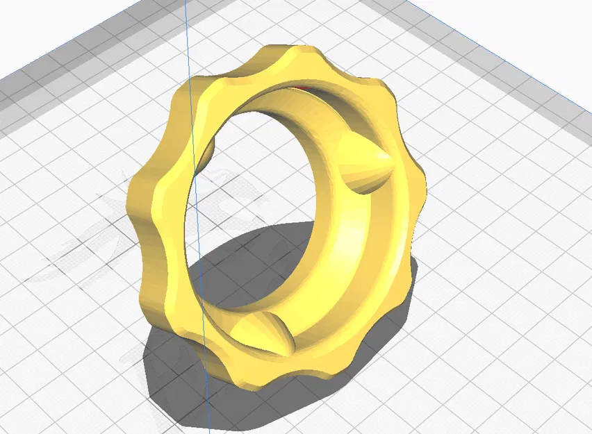 Giá đỡ cốc lưới 2" dạng Module cho Tháp Thủy Canh - Image 1