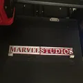 Logo Marvel Studios - Thumbnail 2