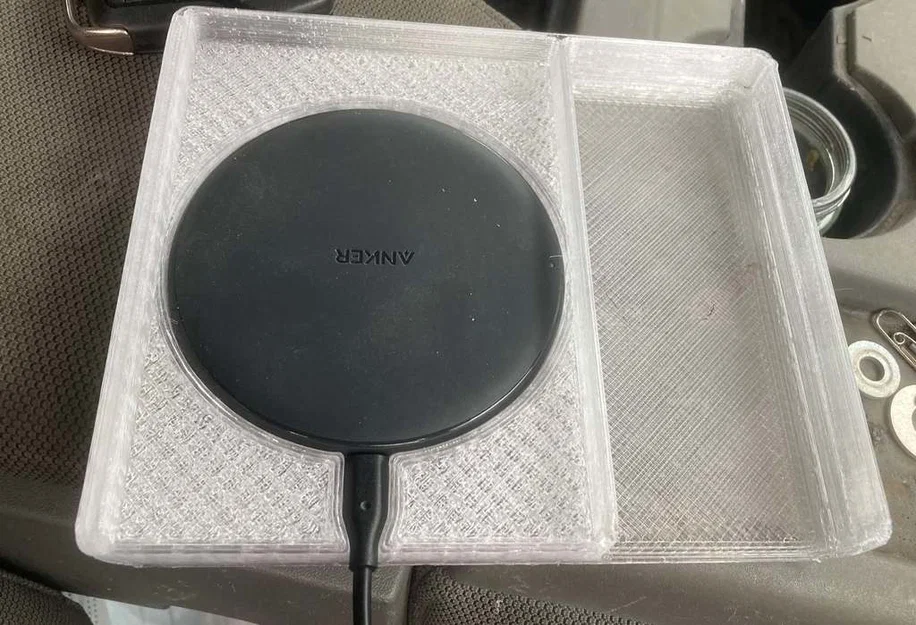 Sạc Không Dây Cho Ford F150 Gắn Với Maestro FTR1 - Image 1