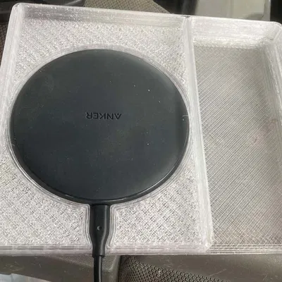 Sạc Không Dây Cho Ford F150 Gắn Với Maestro FTR1